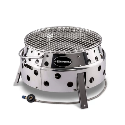 Petromax atago gázgrill