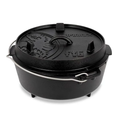  Petromax Dutch Oven ft6