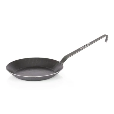Petromax kovácsoltvas serpenyő sp20