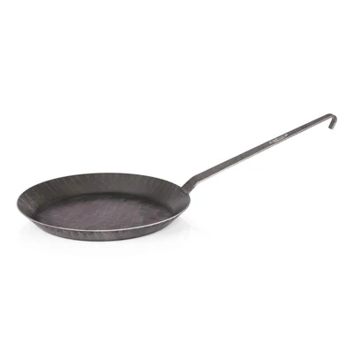 Petromax kovácsoltvas serpenyő sp32