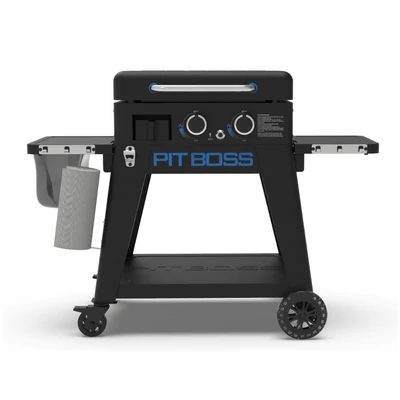 Pit Boss Ultimate Plancha 2 égős