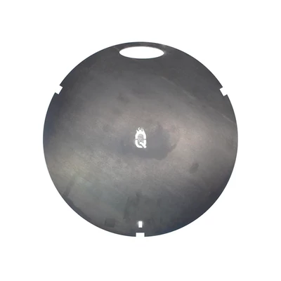 ProQ Plancha lap 34cm (Rangerhez) V3