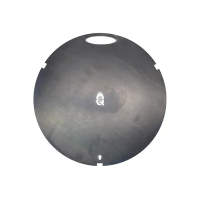 ProQ Plancha lap 41cm (Frontierhez) V3