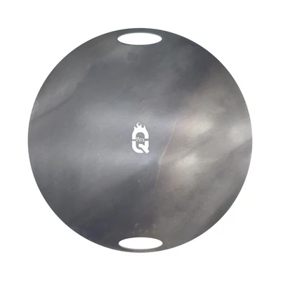 ProQ Plancha lap (Rodeo Kettle 57-hez)