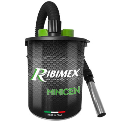 Ribimex Minicen hamuporszívó 800W 10L