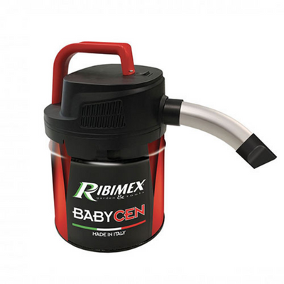 Ribimex Babycen hamuporszívó 500W 4L