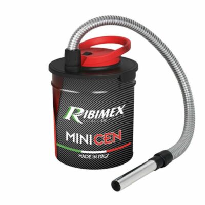 Ribimex Minicen hamuporszívó 800W 10L