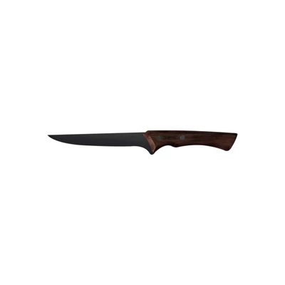 Tramontina Black Csontozókés 15 cm
