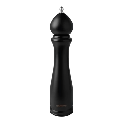 Tramontina Black Só / Borsmalom 24 cm