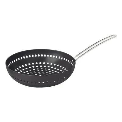 Tramontina grill wok