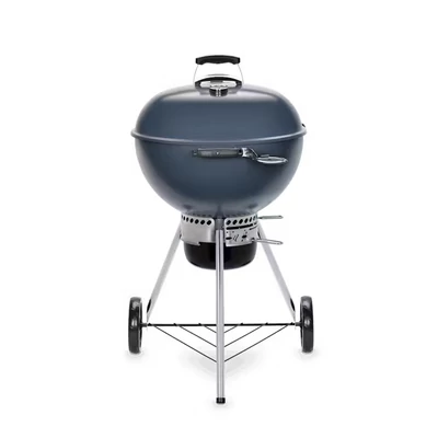Weber Master-Touch GBS C-5750 faszenes grill, 57 cm, palakék