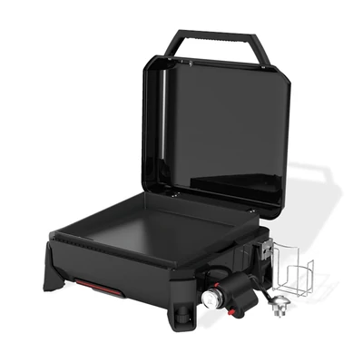 Weber SLATE GP 43 cm Premium plancha gázgrill