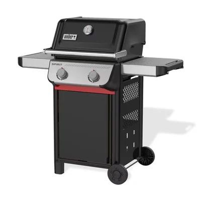 Weber Spirit E-210 gázgrill