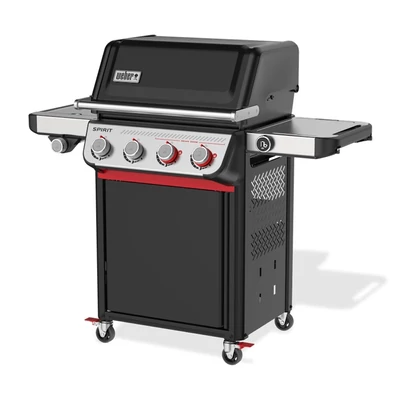 Weber Spirit EP-435 gázgrill