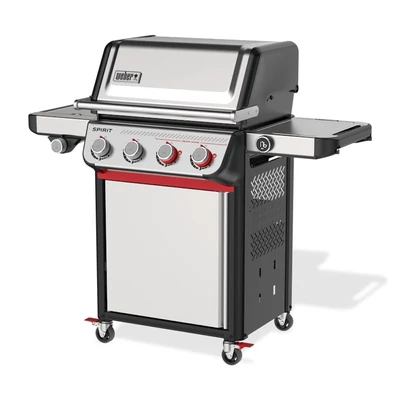 Weber Spirit SP-435 gázgrill