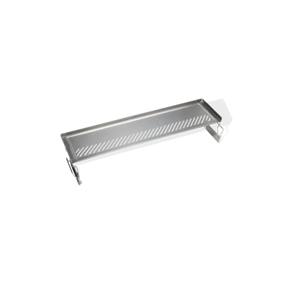 Weber melegítőállvány, 76 cm-es plancha gázgrillhez