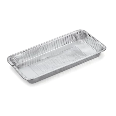 Weber alu-csepegtető tálca, extra nagy, 5 db
