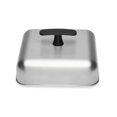 Weber grillfedő