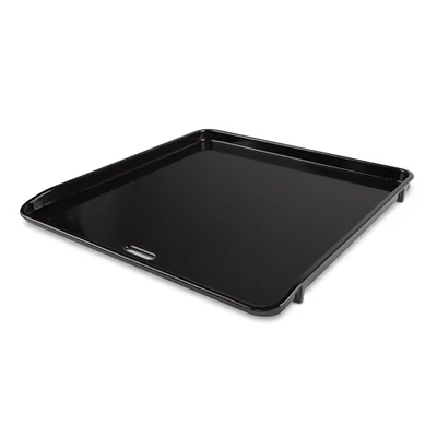 Weber Crafted, plancha grill  lap