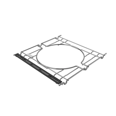 Weber Crafted ˝Frame Kit˝ rácskeret, Spirit, SmokeFire grillekhez