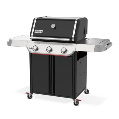 Weber Genesis E-315 gázgrill