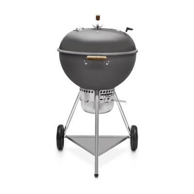 Weber 70th Anniversary Edition Kettle Grill