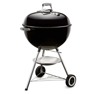 Weber Classic Kettle 57cm fekete