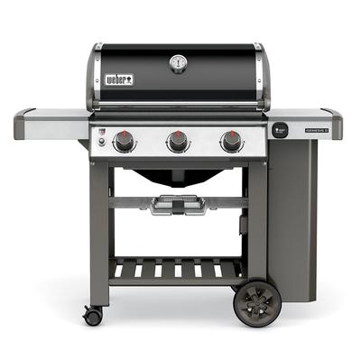 barbeques weber