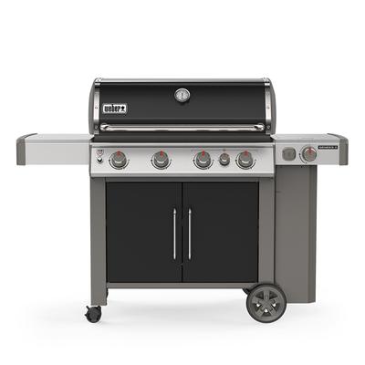 Weber Genesis II EP-435 GBS