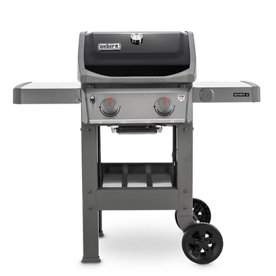 Weber Spirit II E-210 GBS
