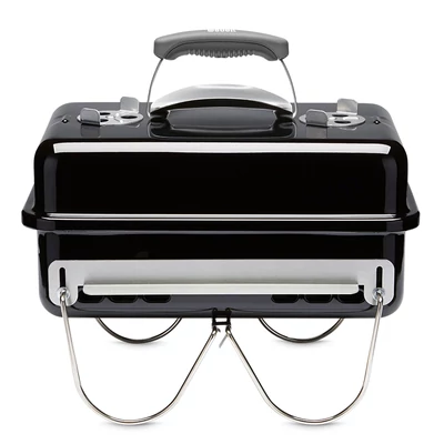 Weber Go Anywhere Faszenes