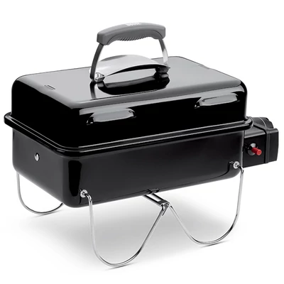 Weber Go Anywhere Gázos