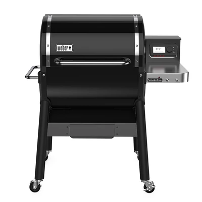 Weber SmokeFire EX4 Pellet Grill