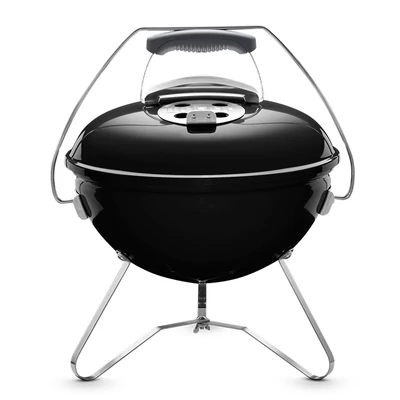Weber Smokey Joe Premium 37 cm fekete