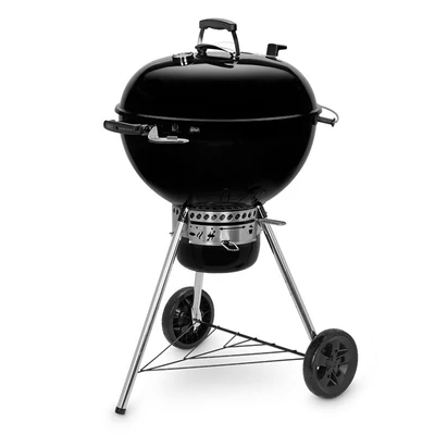 Weber Master-Touch GBS E-5750 fekete