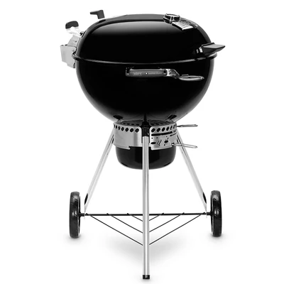 Weber Master-Touch GBS Premium E-5770 fekete