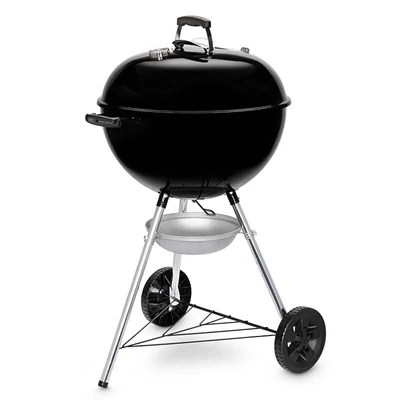 Weber Original Kettle E-5710 fekete
