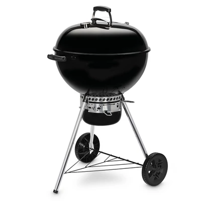 Weber Original Kettle E-5730 fekete