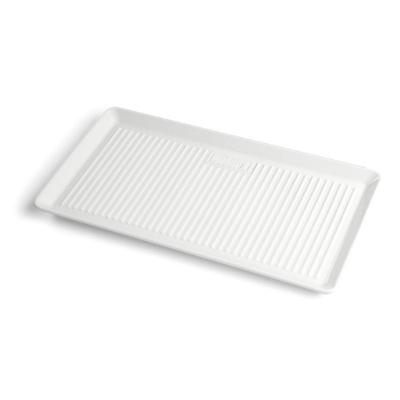 Weber Szervírozó tál 40x22 cm