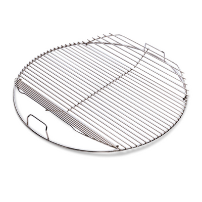 Weber Grillrács - felhajtható 57cm-es grillekhez