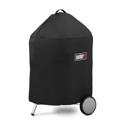 Weber Takaróponyva Premium az 57cm-es gömbgrillekhez