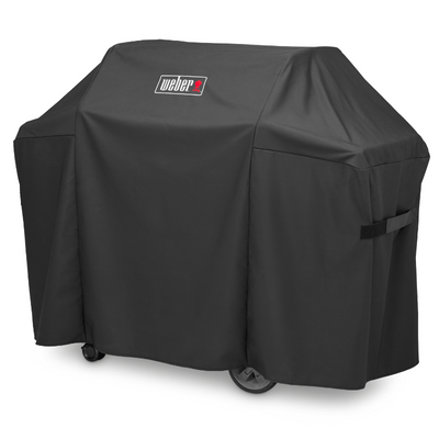 Weber Premium Takaróponyva Genesis II 3 égős és a Genesis 300 sorozatokhoz