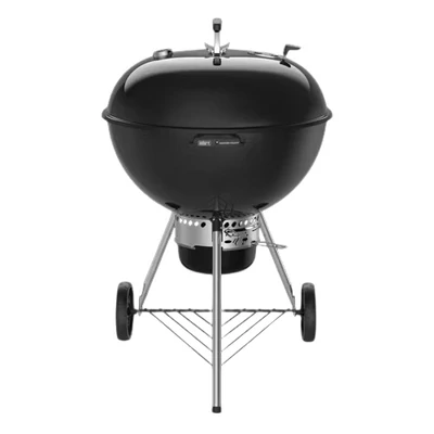 Weber Master-Touch E-6755 fekete 67cm faszenes grill