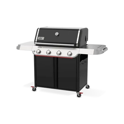 Weber Genesis E-415 gázgrill