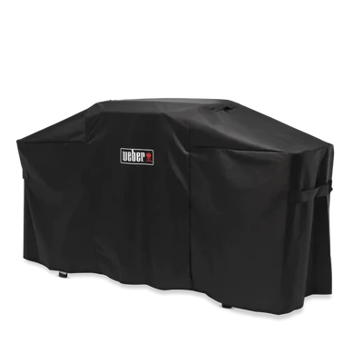Weber Premium Plancha asztallal takaró, 43/56 cm