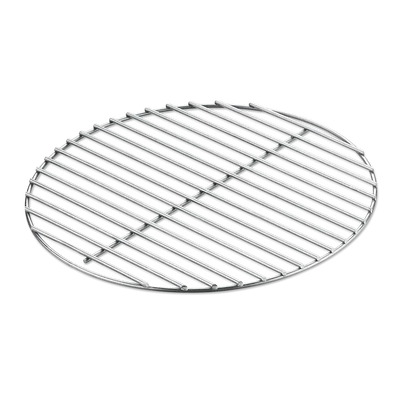 Weber Smokey Mountain faszéntartó rács 18in/47cm