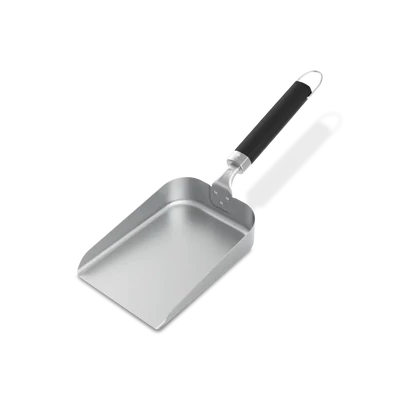 Weber plancha lapát
