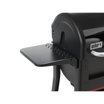 Weber Searwood 600/XL 600 oldalasztal