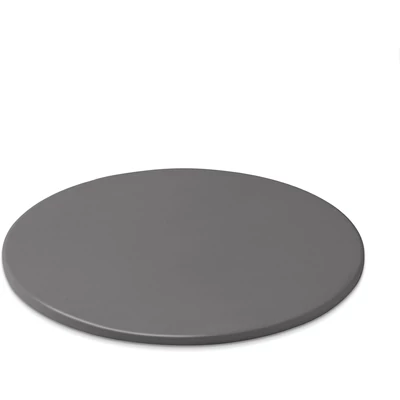 Weber kerek zománcozott pizzakő, 36cm