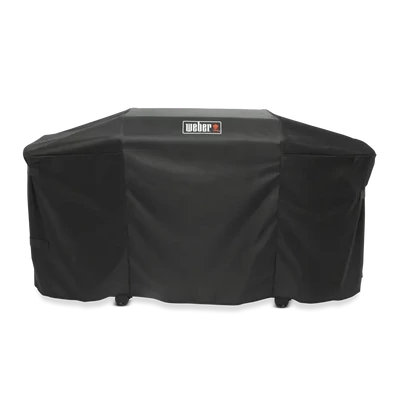 Weber Premium Plancha grill takaró, 76 cm